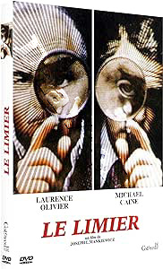 Sleuth |   DVD